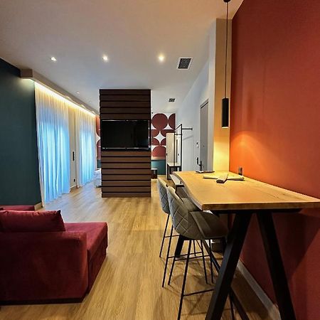 K2 Suites Kalamata Esterno foto