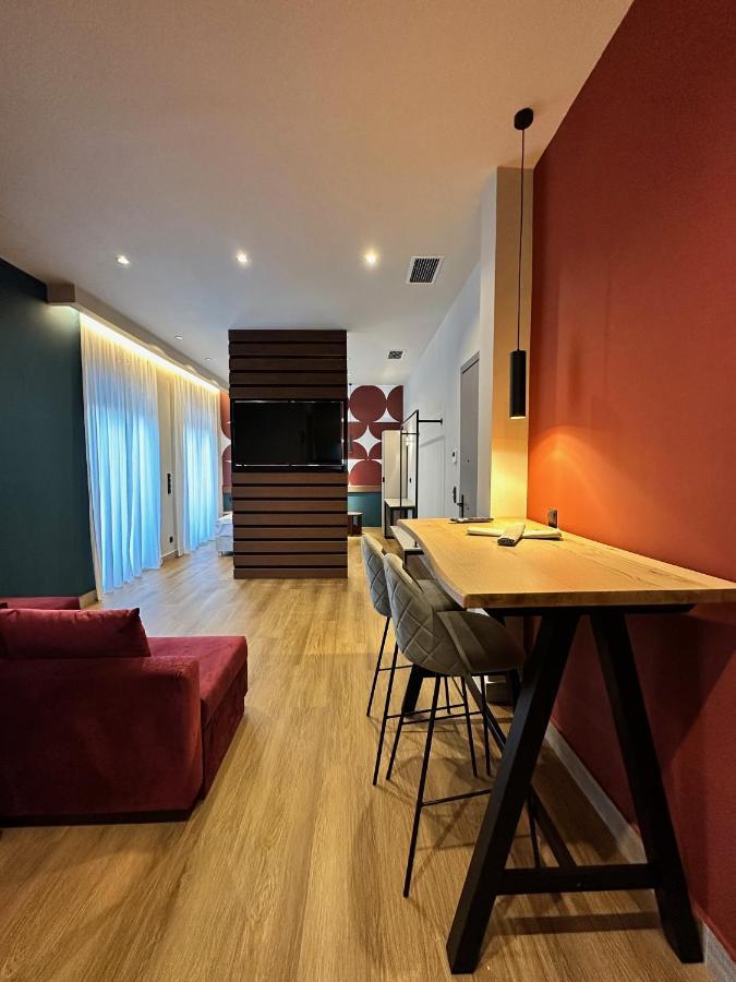 K2 Suites Kalamata Esterno foto