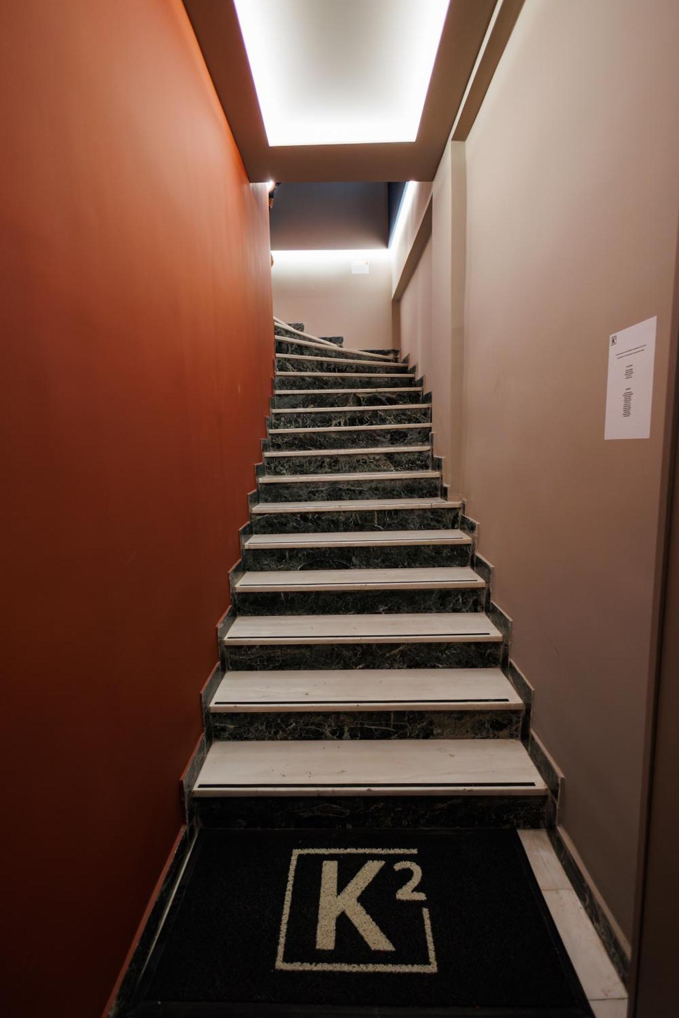 K2 Suites Kalamata Esterno foto