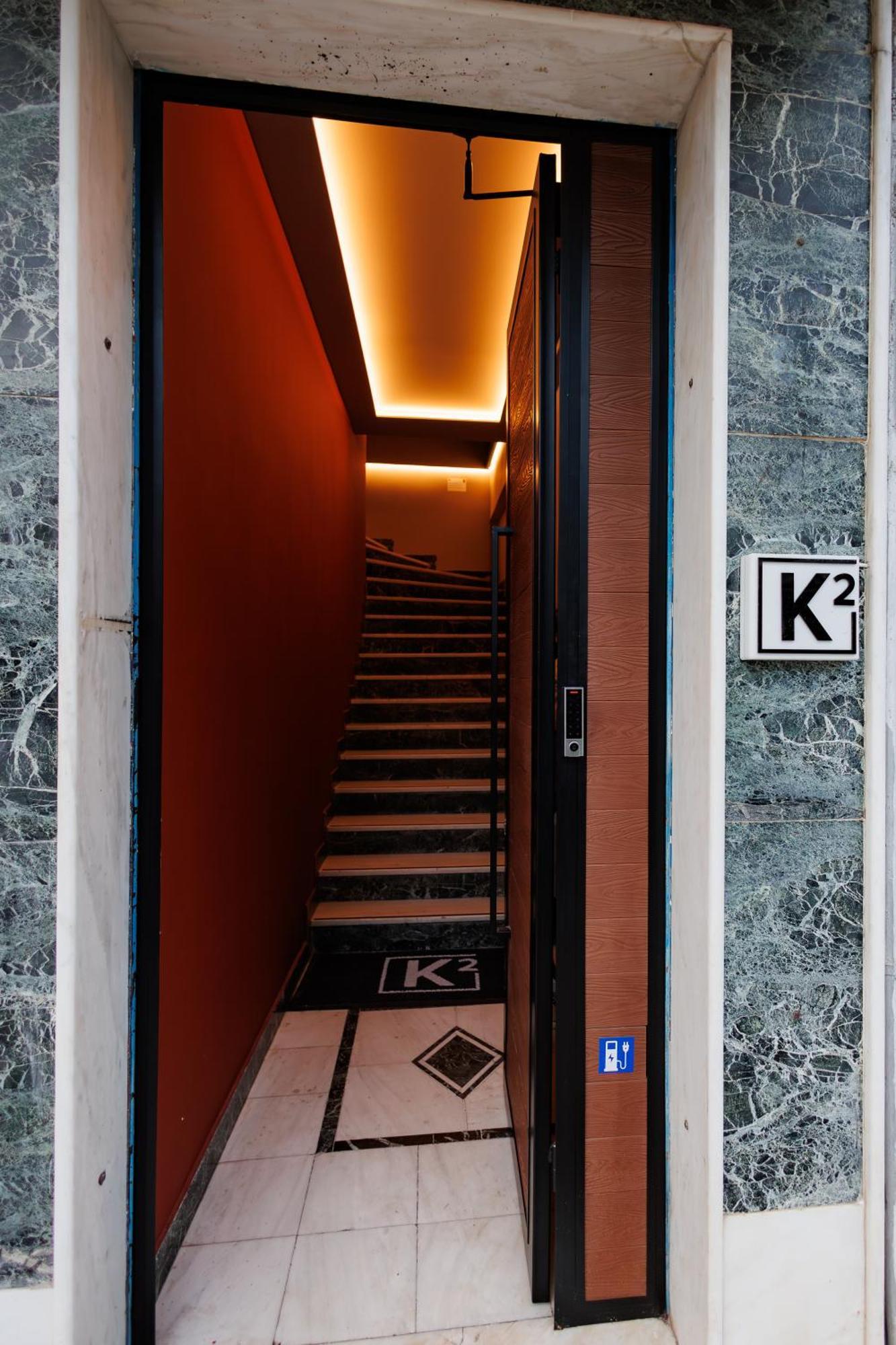 K2 Suites Kalamata Esterno foto