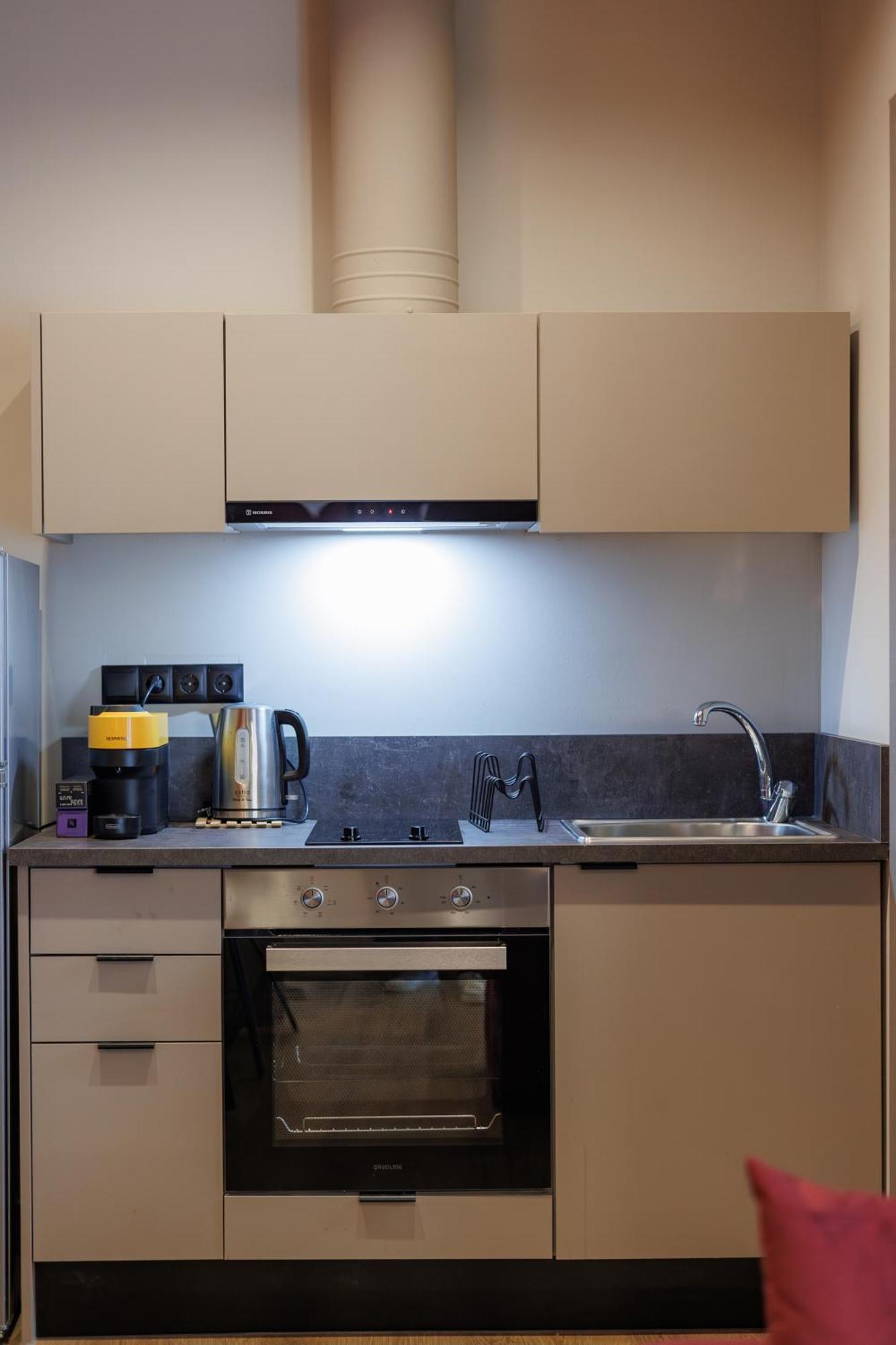 K2 Suites Kalamata Esterno foto