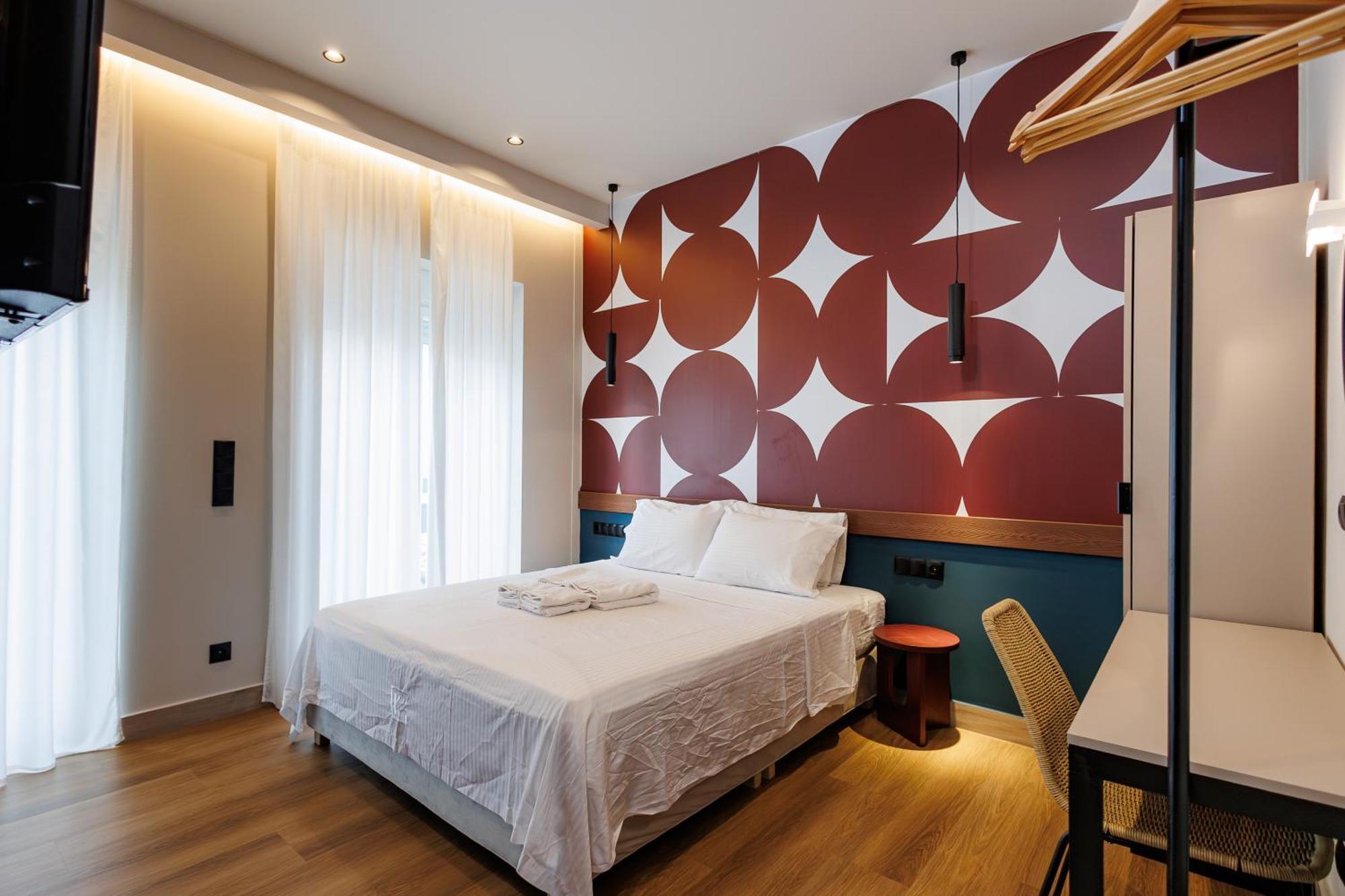 K2 Suites Kalamata Esterno foto