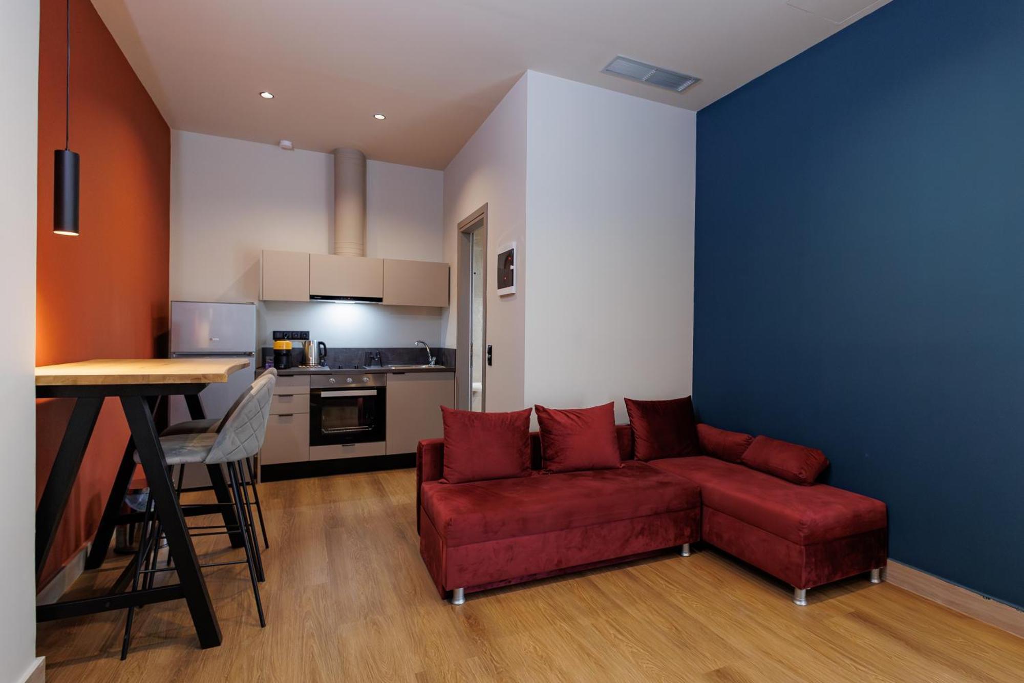 K2 Suites Kalamata Esterno foto
