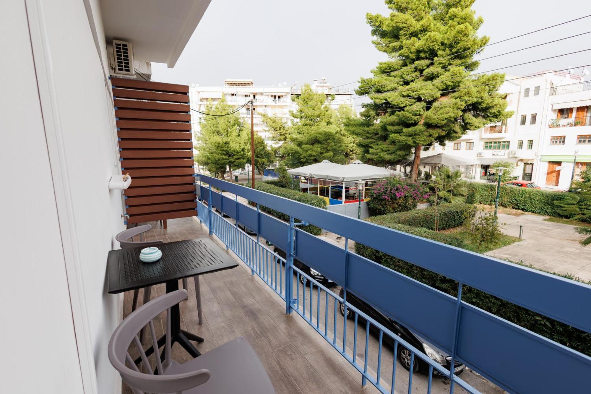 K2 Suites Kalamata Esterno foto