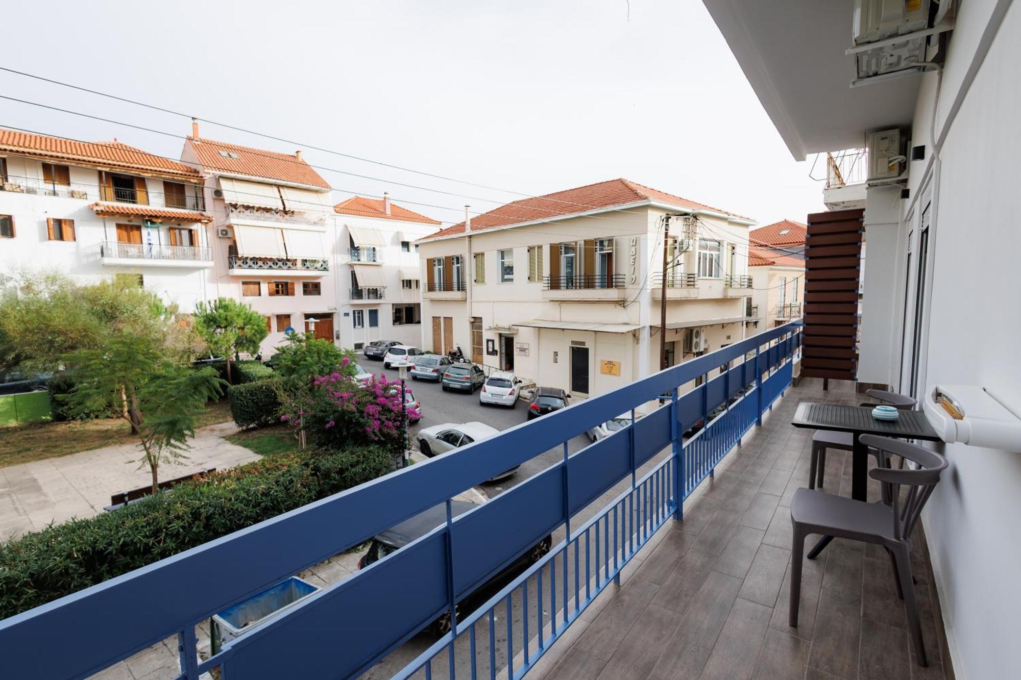 K2 Suites Kalamata Esterno foto
