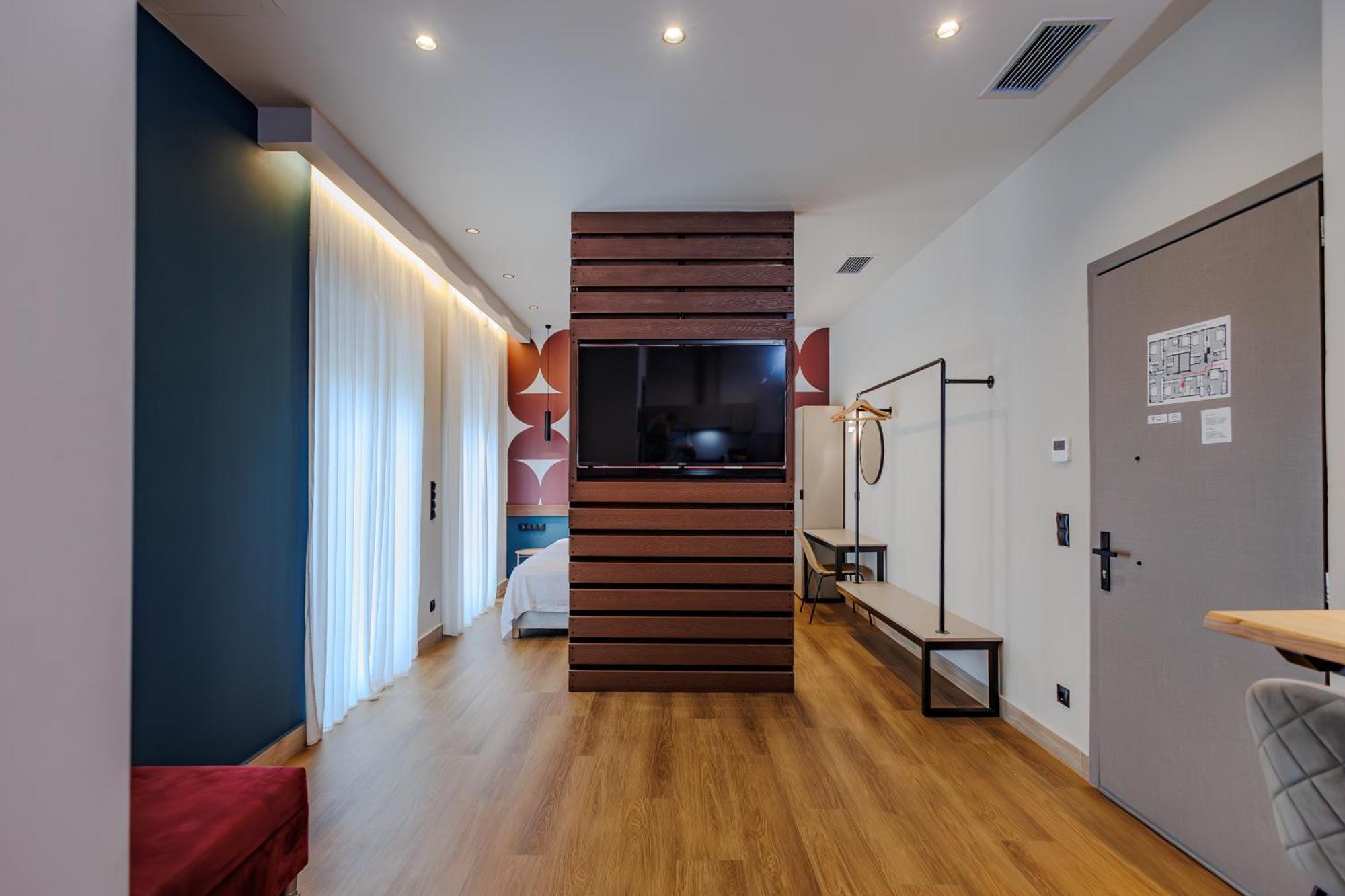 K2 Suites Kalamata Esterno foto