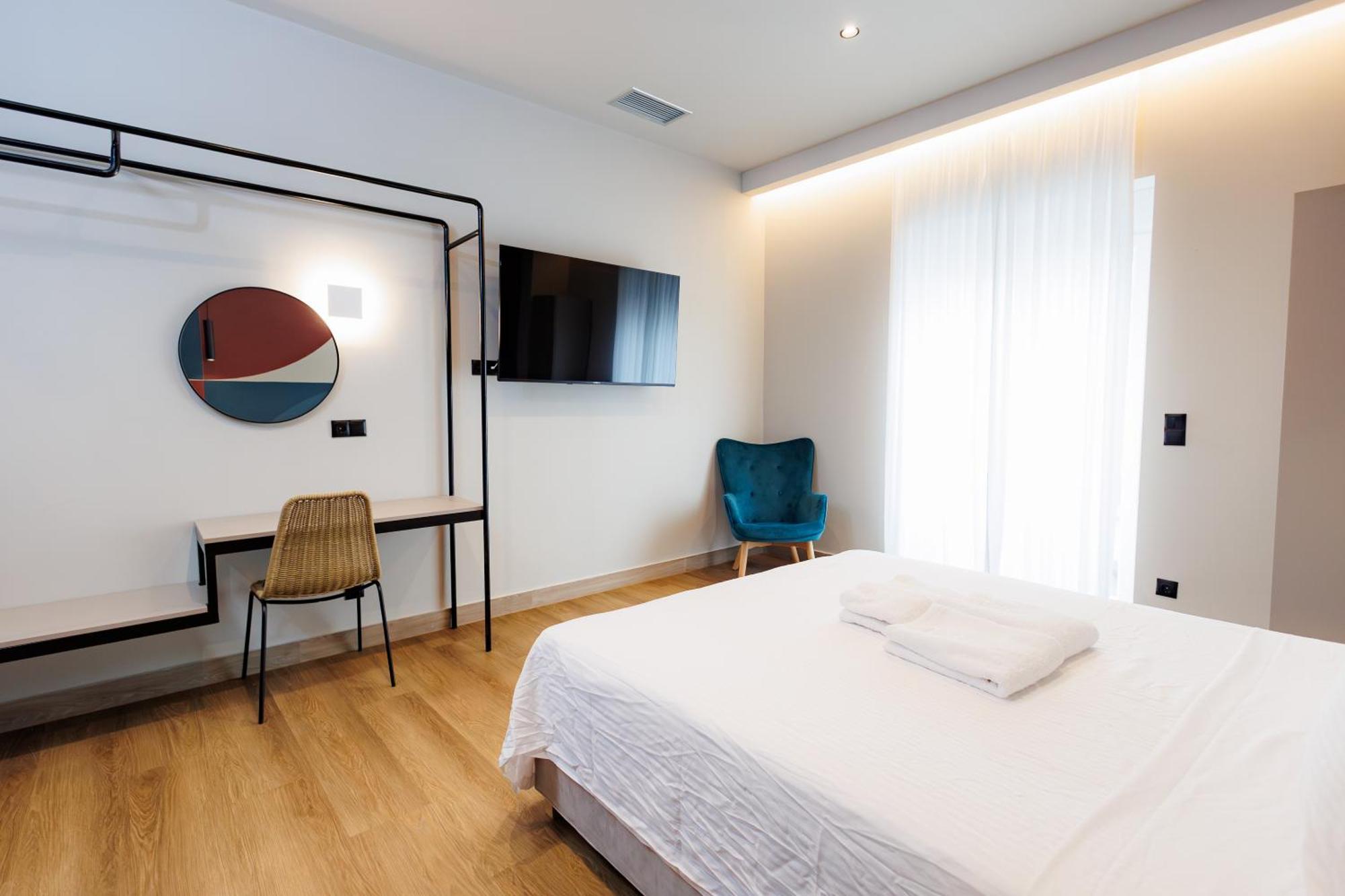 K2 Suites Kalamata Esterno foto