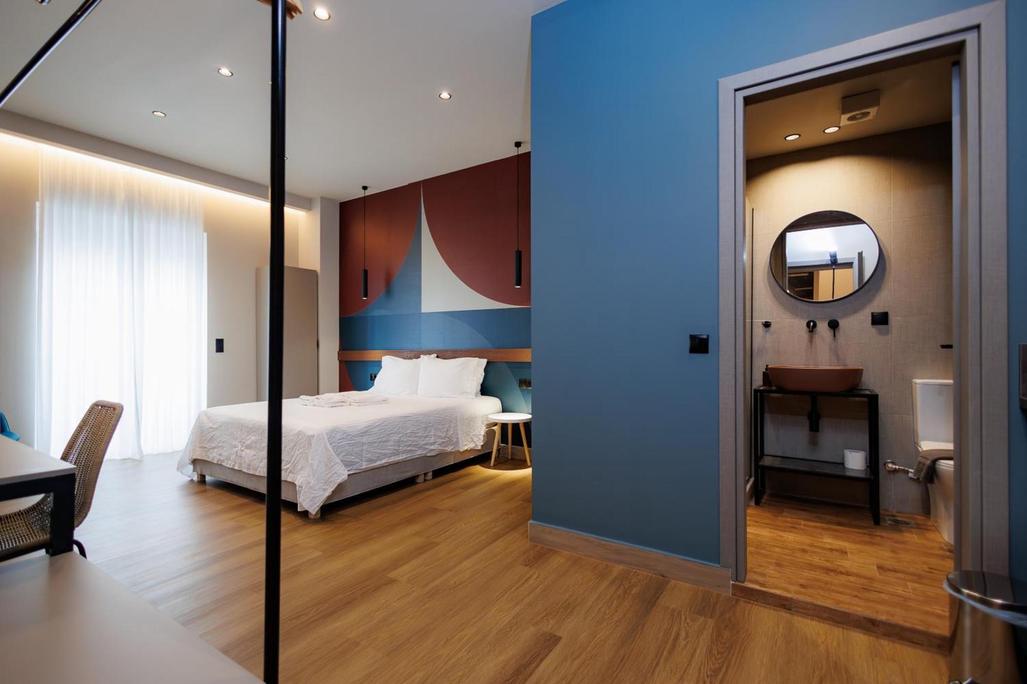 K2 Suites Kalamata Esterno foto