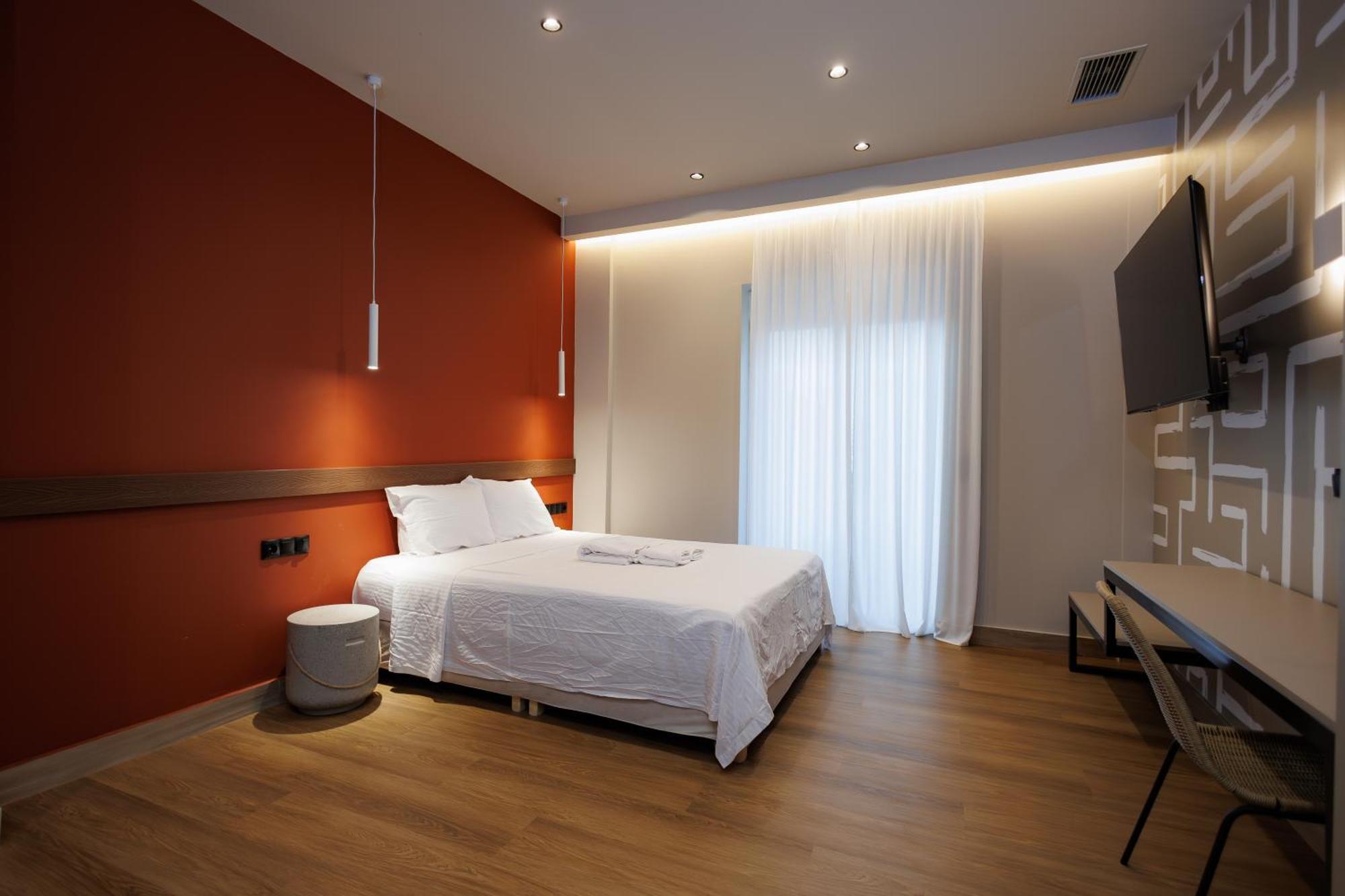 K2 Suites Kalamata Esterno foto