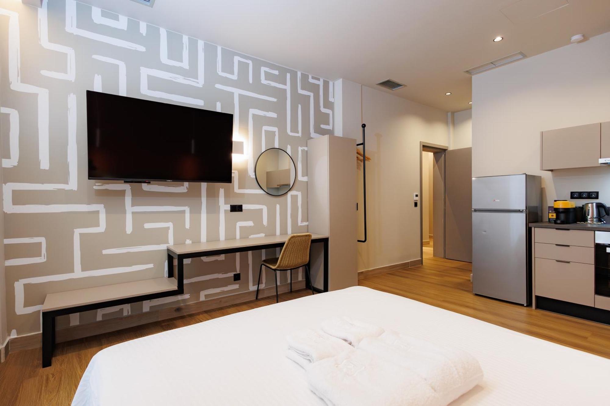 K2 Suites Kalamata Esterno foto