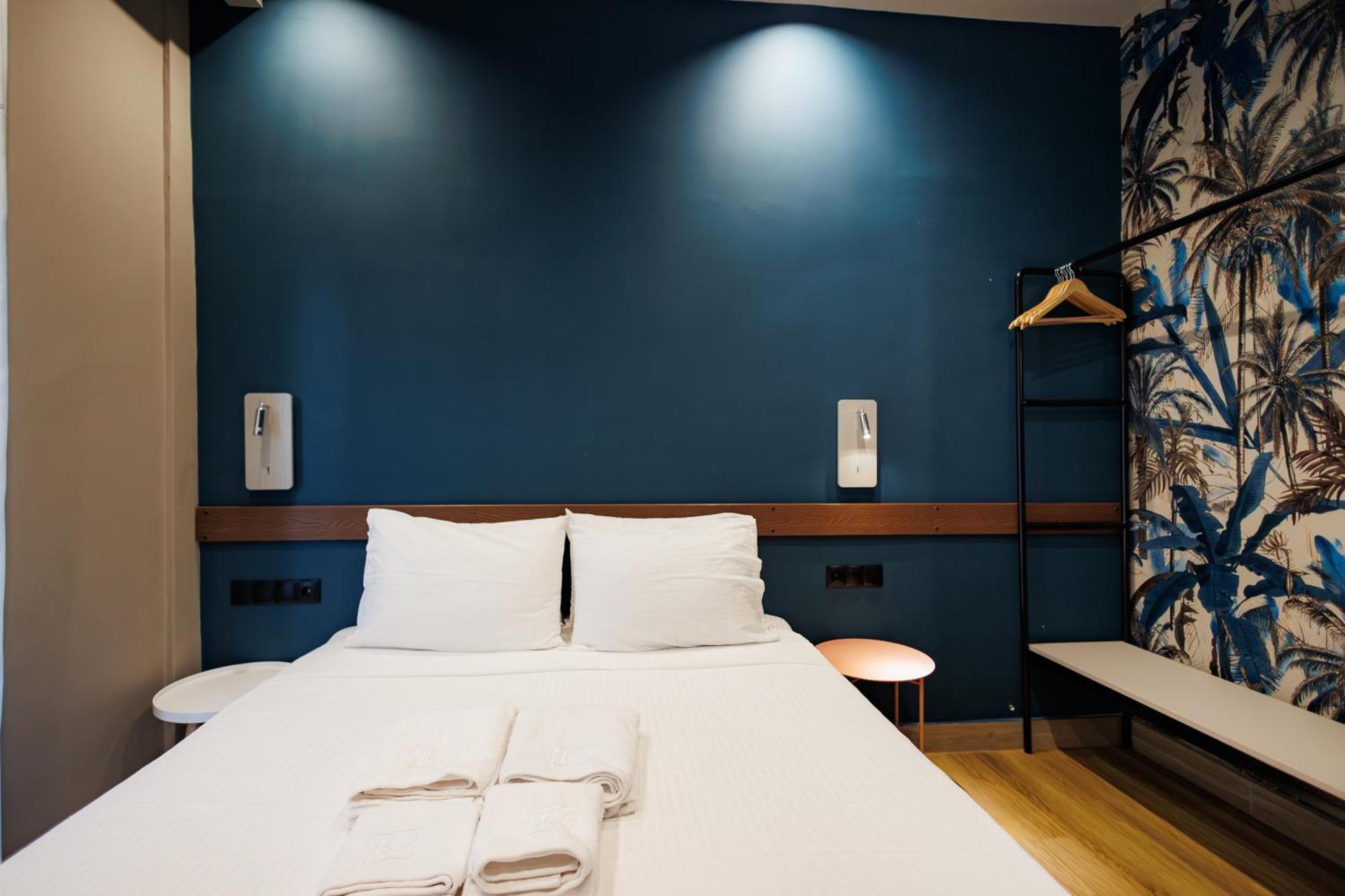 K2 Suites Kalamata Esterno foto