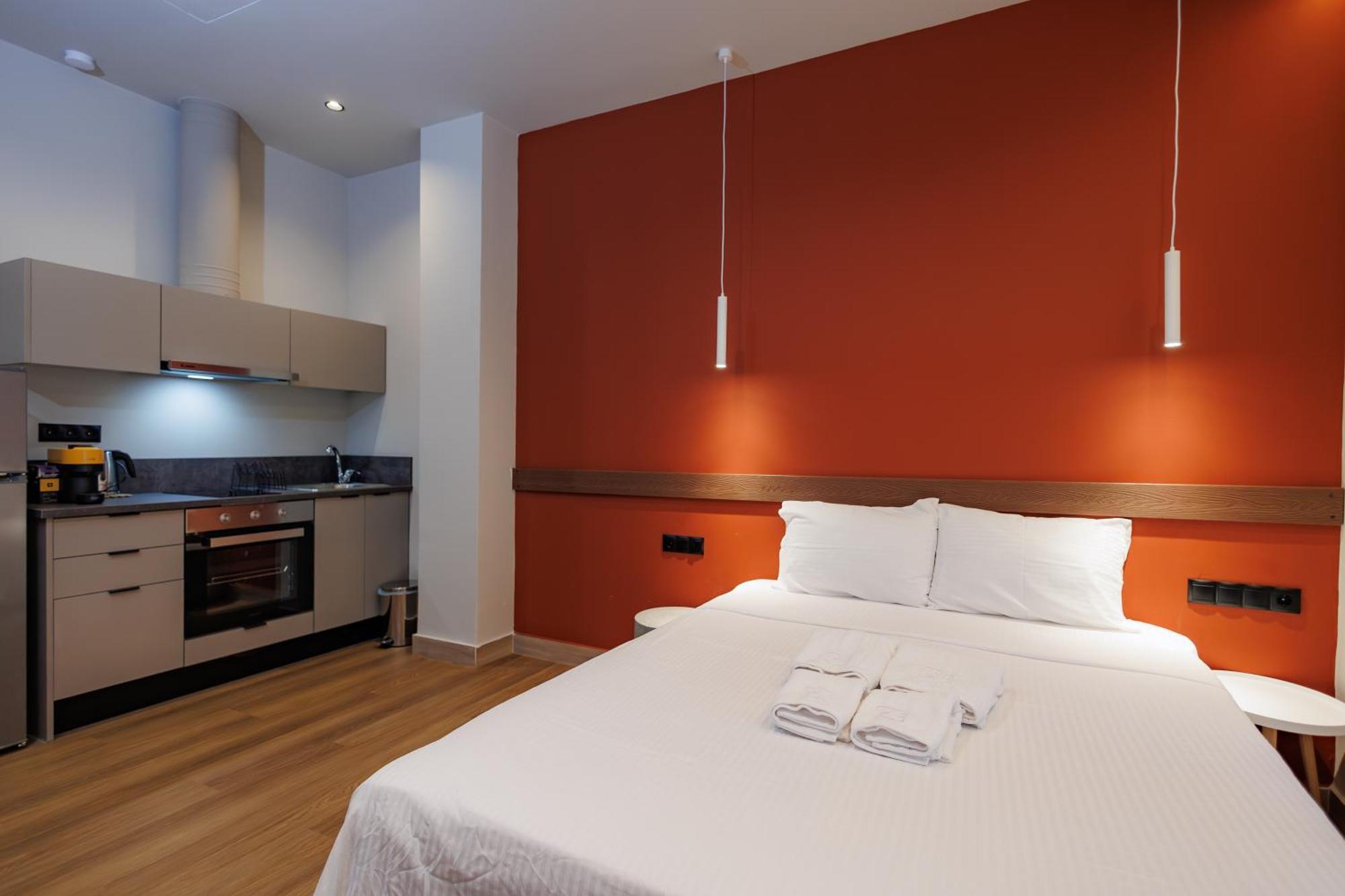 K2 Suites Kalamata Esterno foto