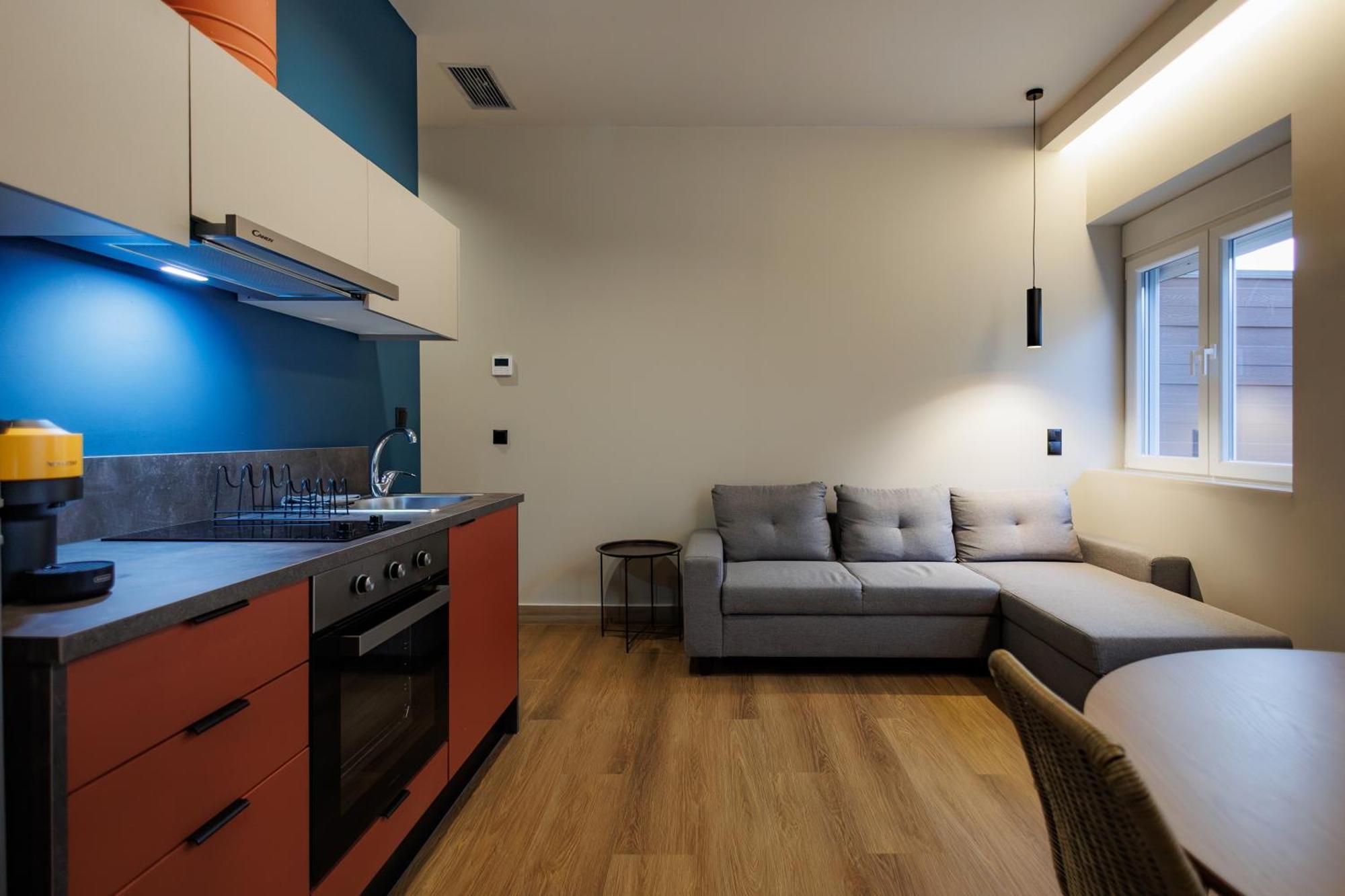 K2 Suites Kalamata Esterno foto