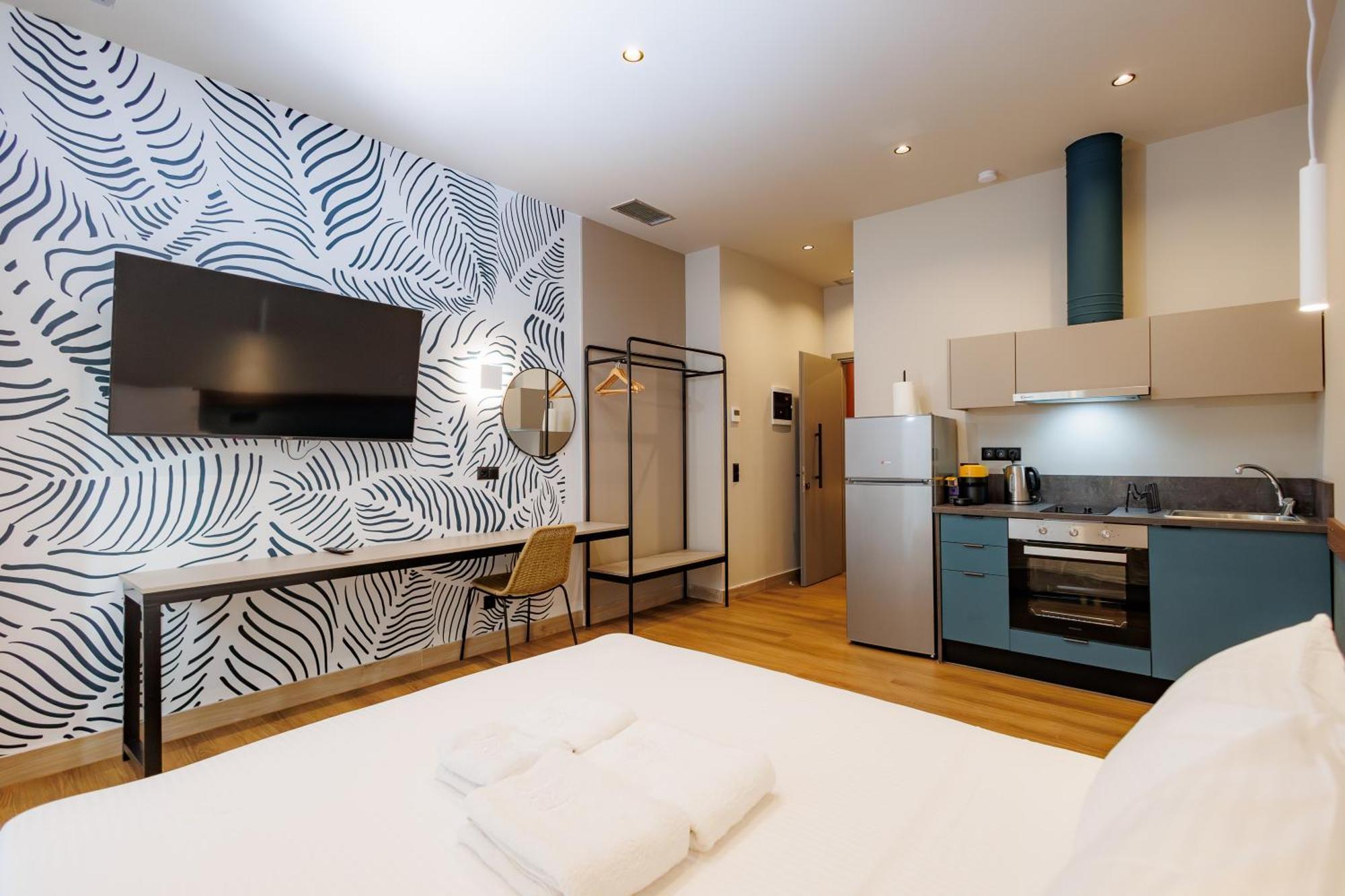 K2 Suites Kalamata Esterno foto