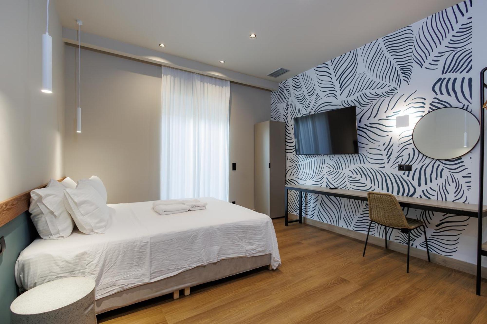 K2 Suites Kalamata Esterno foto