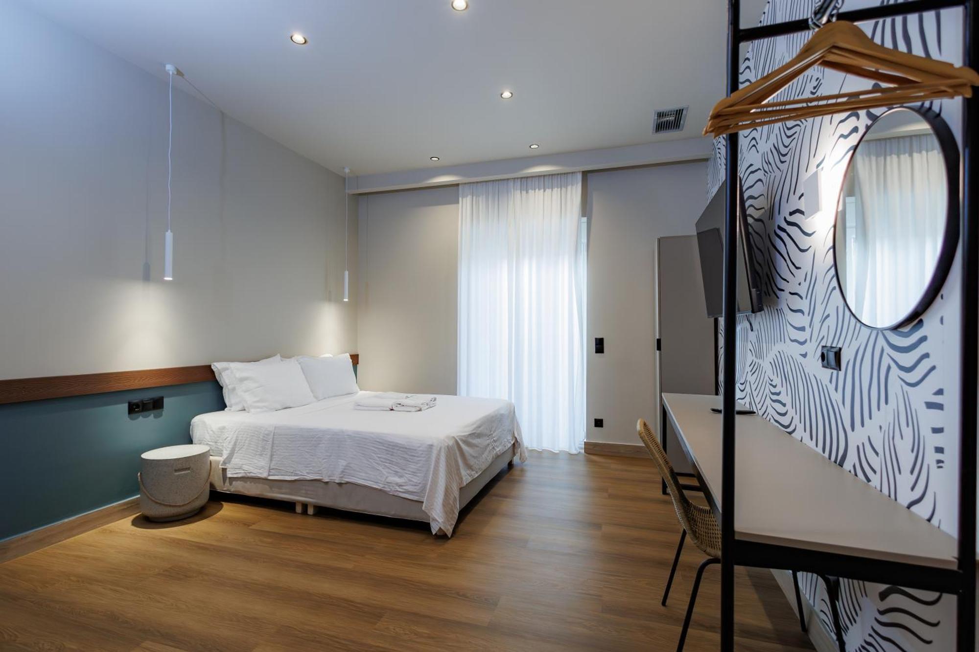 K2 Suites Kalamata Esterno foto
